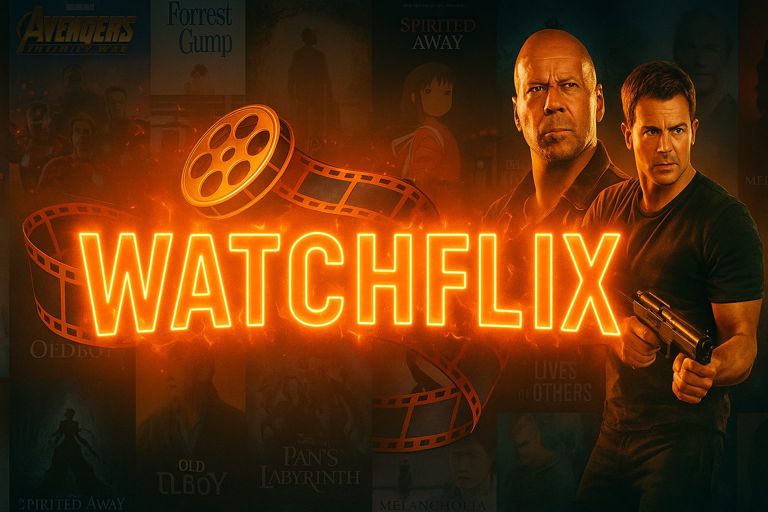 WatchFlix